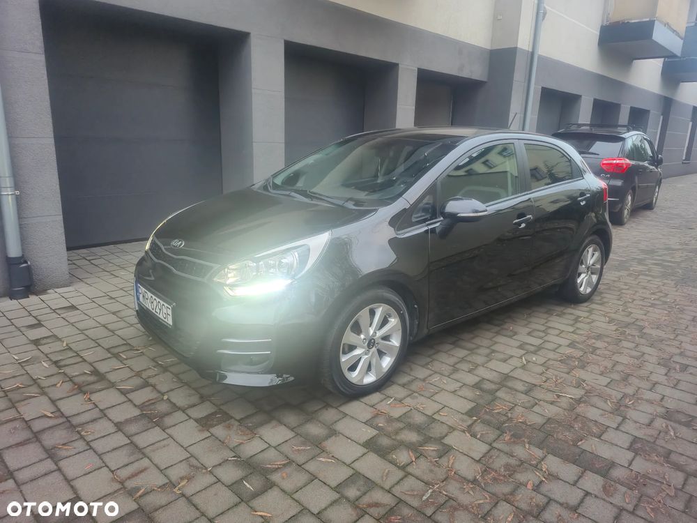 Kia Rio 1.2 Start - 1