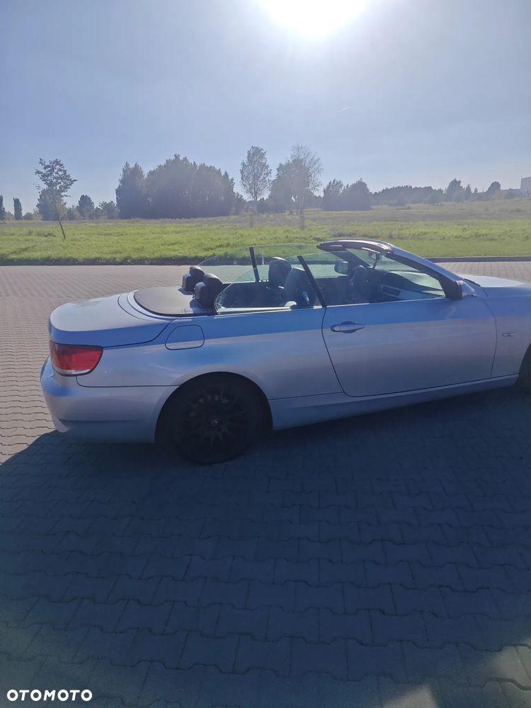 BMW Seria 3 - 6