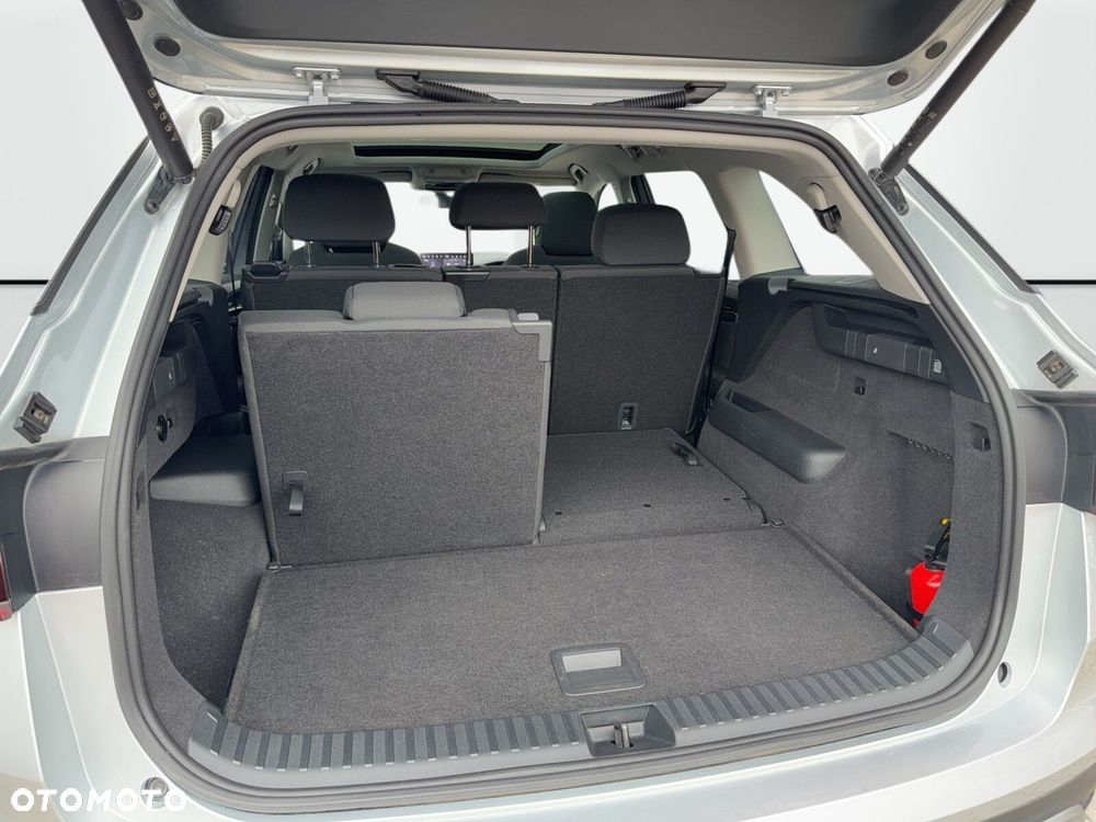 Skoda Kodiaq 1.5 TSI mHEV 4x2 Selection DSG - 40