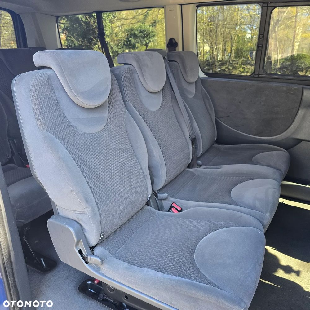 Citroën Jumpy Combi - 9