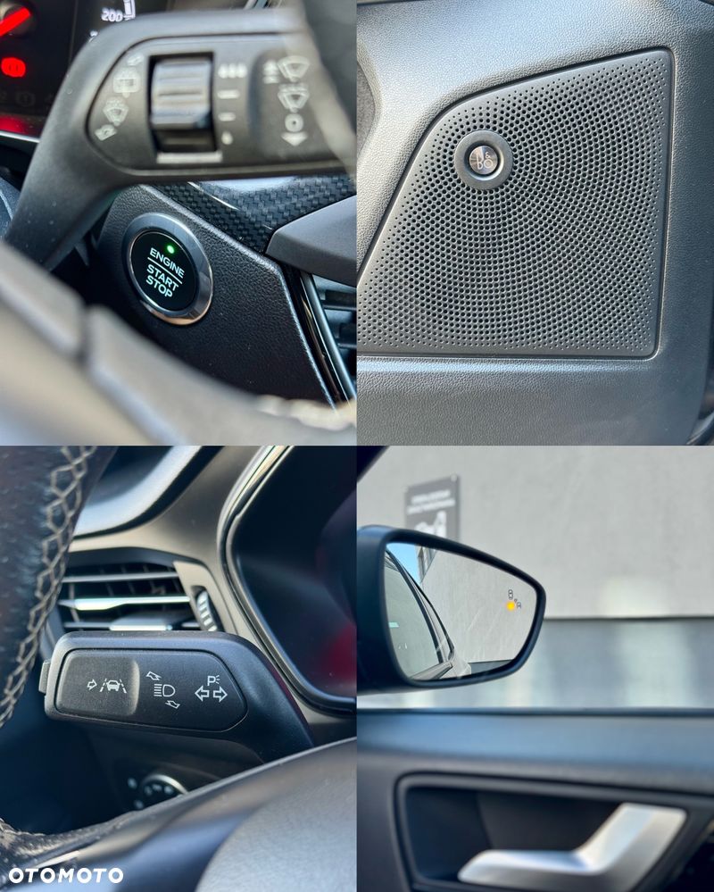 Ford Focus - 23
