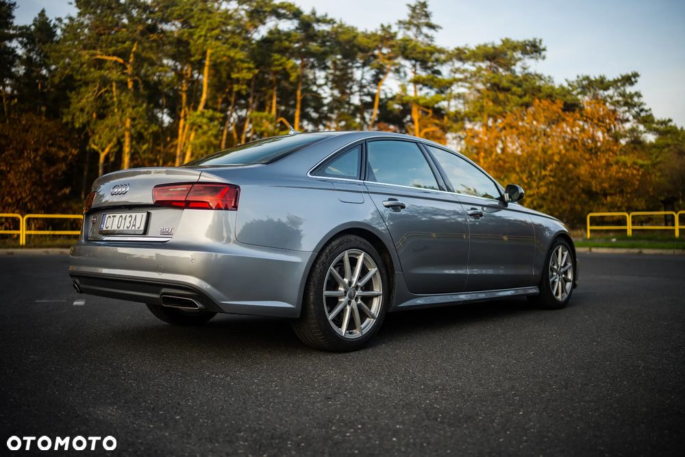 Audi A6 - 9