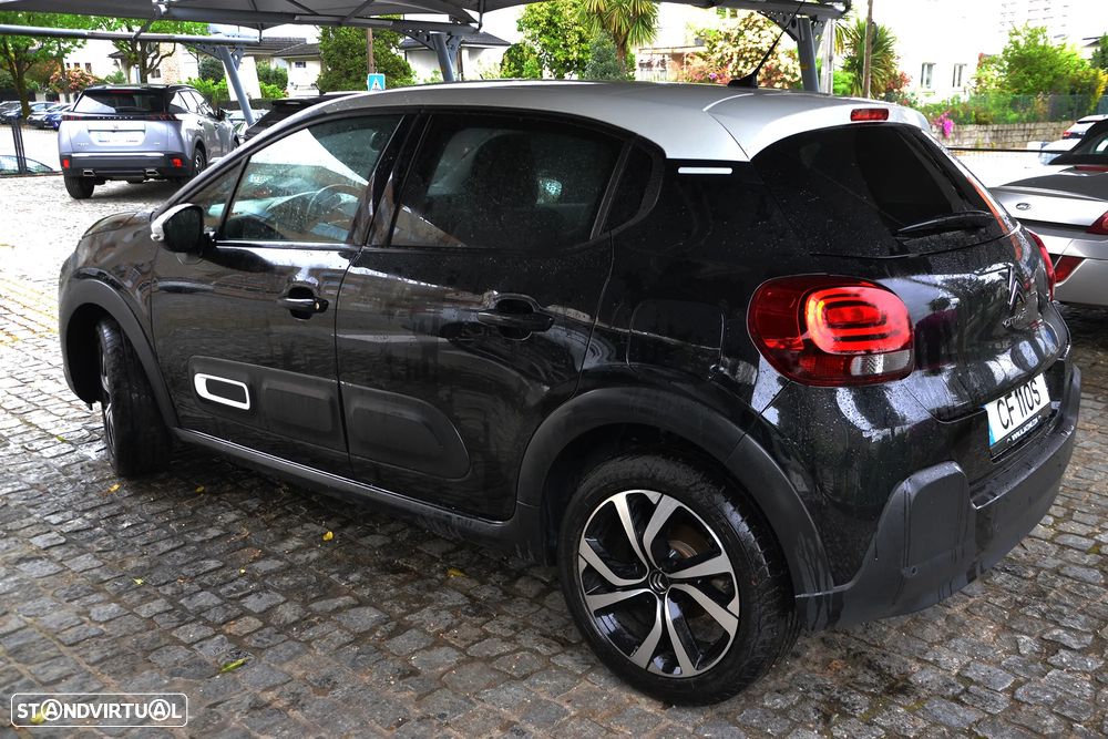Citroën C3 Pure Tech S&S Shine Pack - 6
