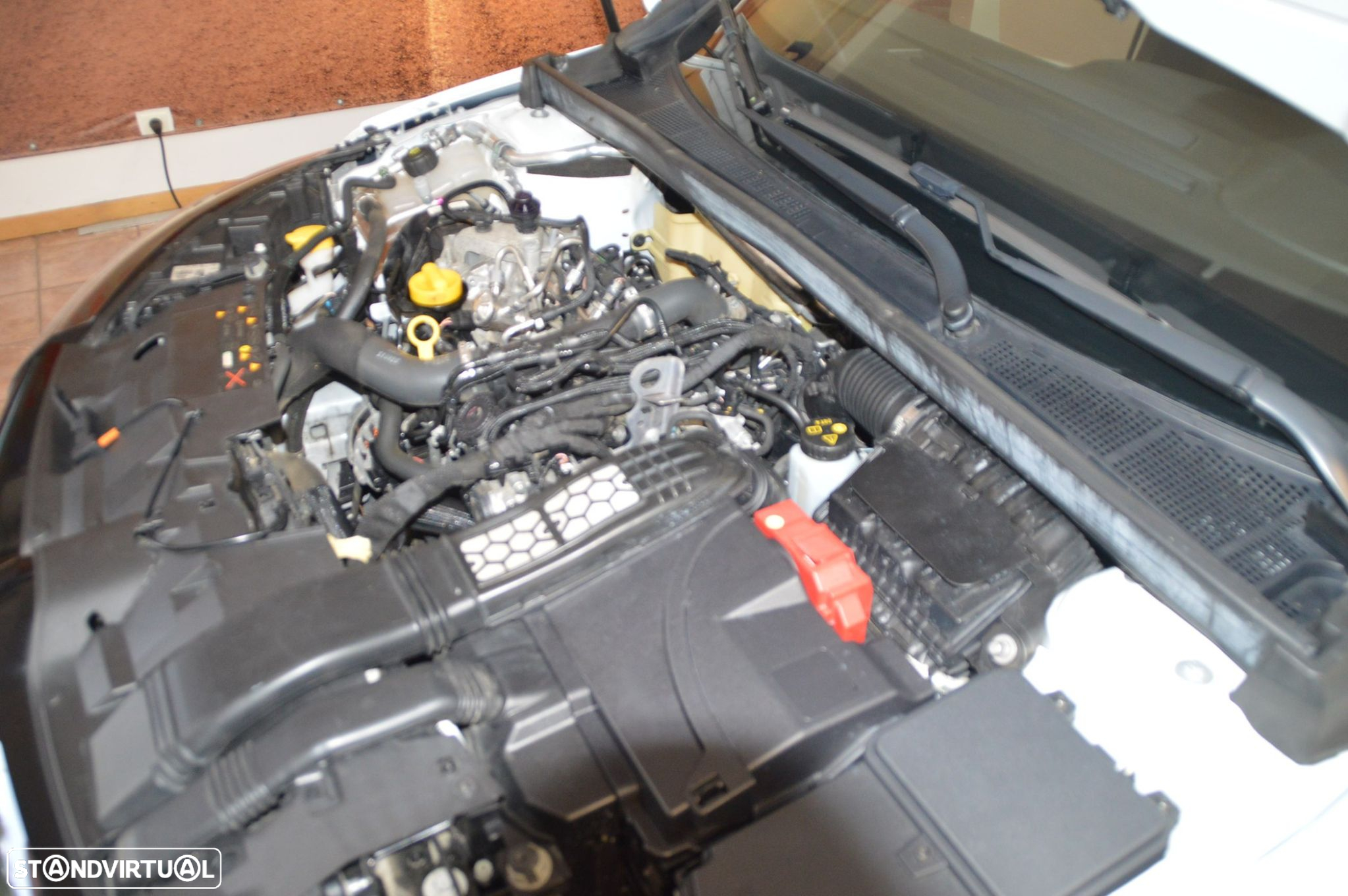 Renault Mégane 1.3 TCe Zen - 17