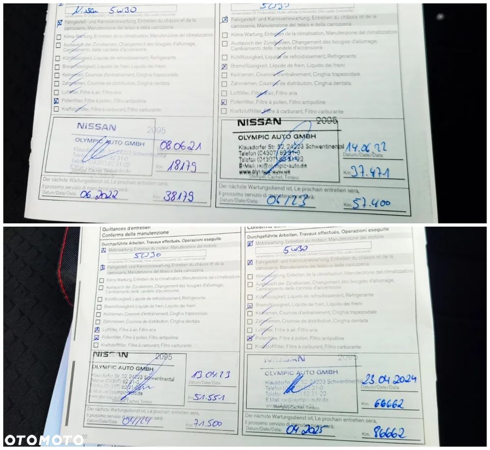 Nissan Juke 1.0 DIG-T N-Connecta - 19