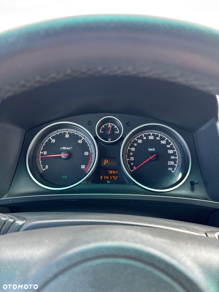 Opel Zafira 1.9 CDTI Elegance ActiveSelect - 3