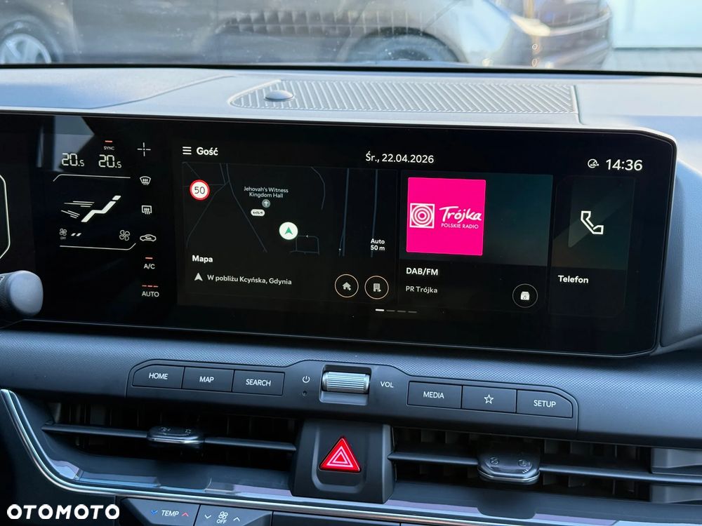 Kia K4 1.6 T-GDI L - 30