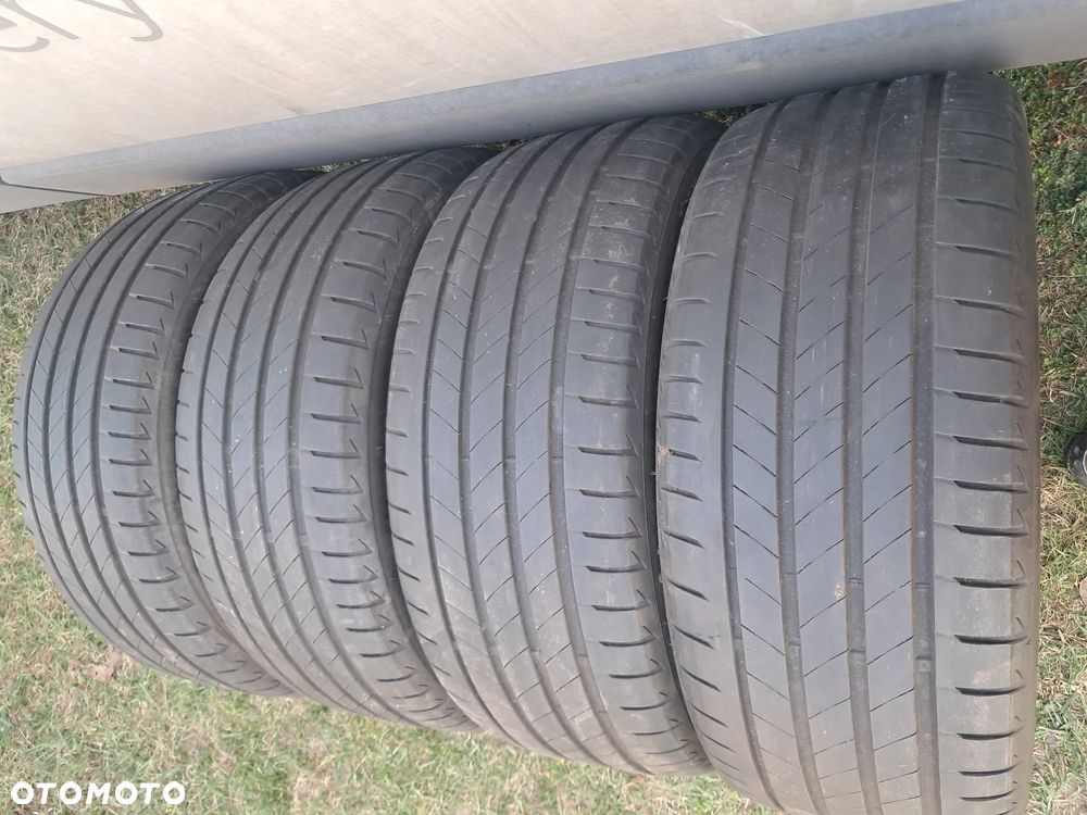 opony letnie 255/45/19 255/45R19 Bridgestone Turanza T005 komplet letnie 4szt - 2