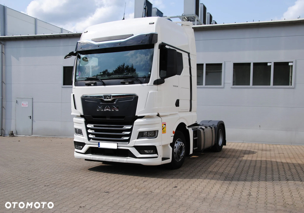 MAN TGX 18.510, XXL