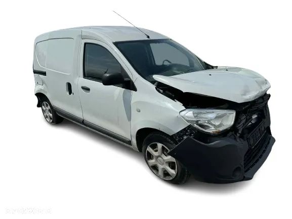 Wszystkie Części do Dacia Dokker Express Furgon 1.6 H4M 738 102KM 2015-2021 - 1