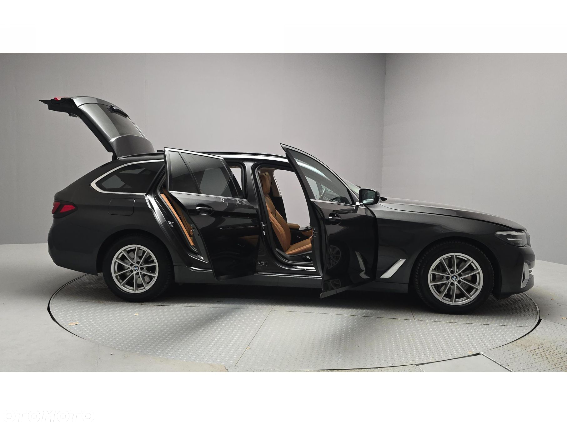 BMW Seria 5 - 11
