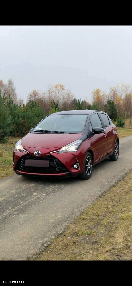 Toyota Yaris 1.5 Selection - 3