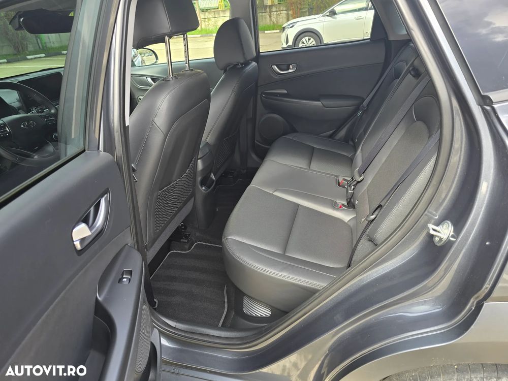 Hyundai KONA 1.6 GDI DCT Style - 9