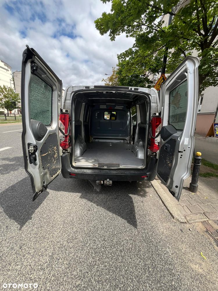 Toyota ProAce - 5