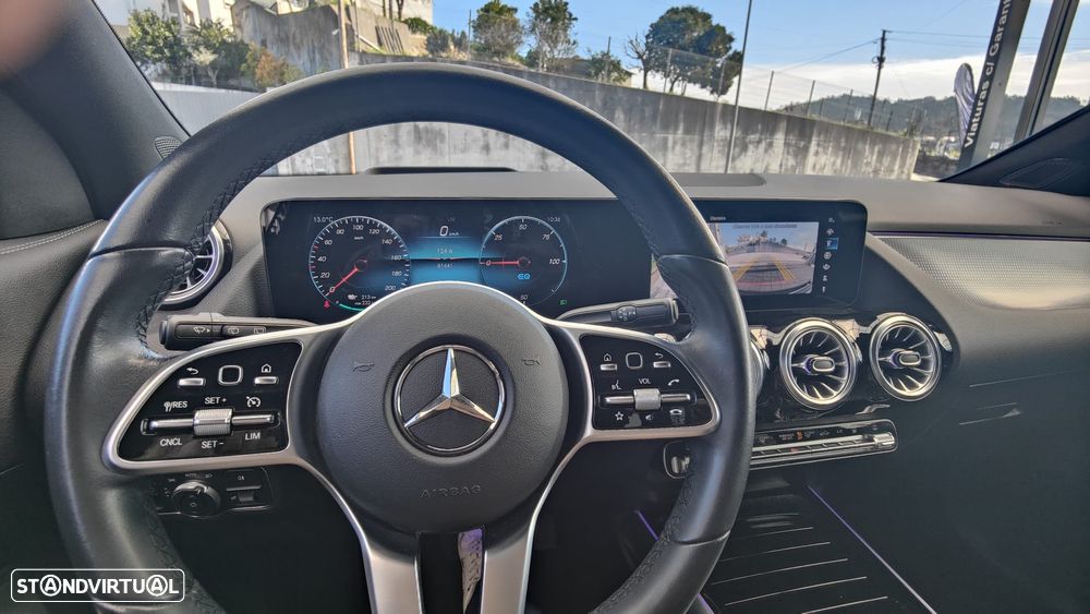 Mercedes-Benz EQA 250 Edition 1 - 40