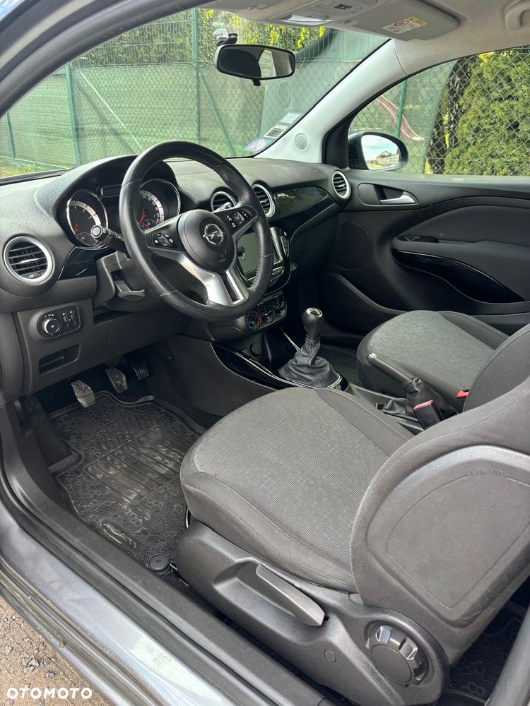 Opel Adam 1.4 Rocks - 11