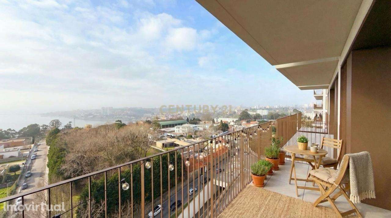 Penthouse T3 Duplex | Nova -  The Yard - Vila Nova de Gaia - Grande imagem: 5/43