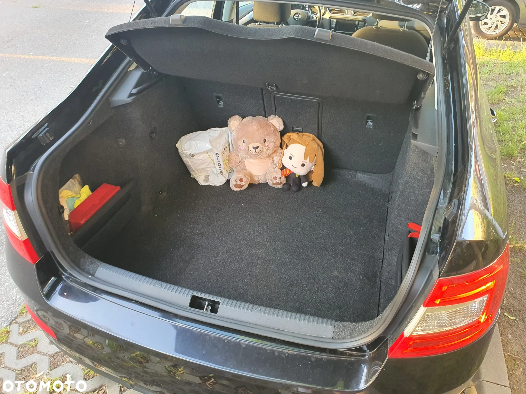 Skoda Octavia 1.4 TSI Ambition - 5
