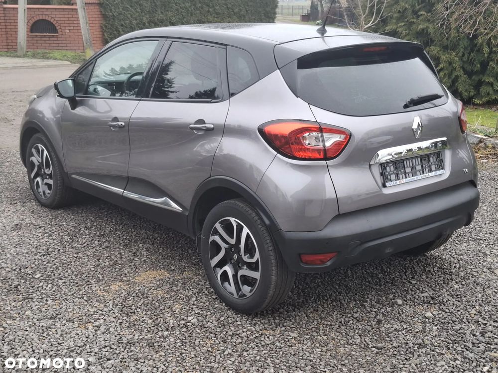 Renault Captur ENERGY TCe 120 EDC Experience - 6