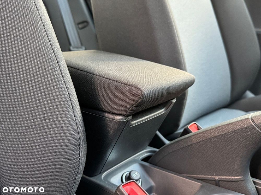 Seat Ibiza 1.0 MPI EVO Reference S&S - 35