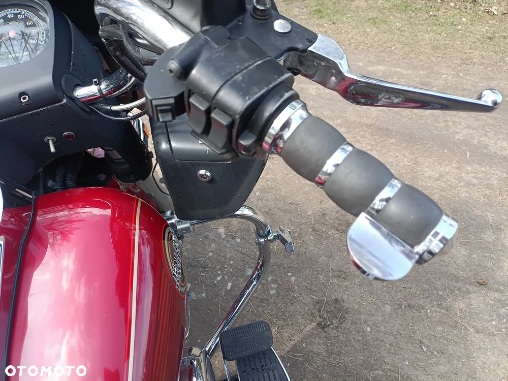 Harley-Davidson Tri Glide - 9