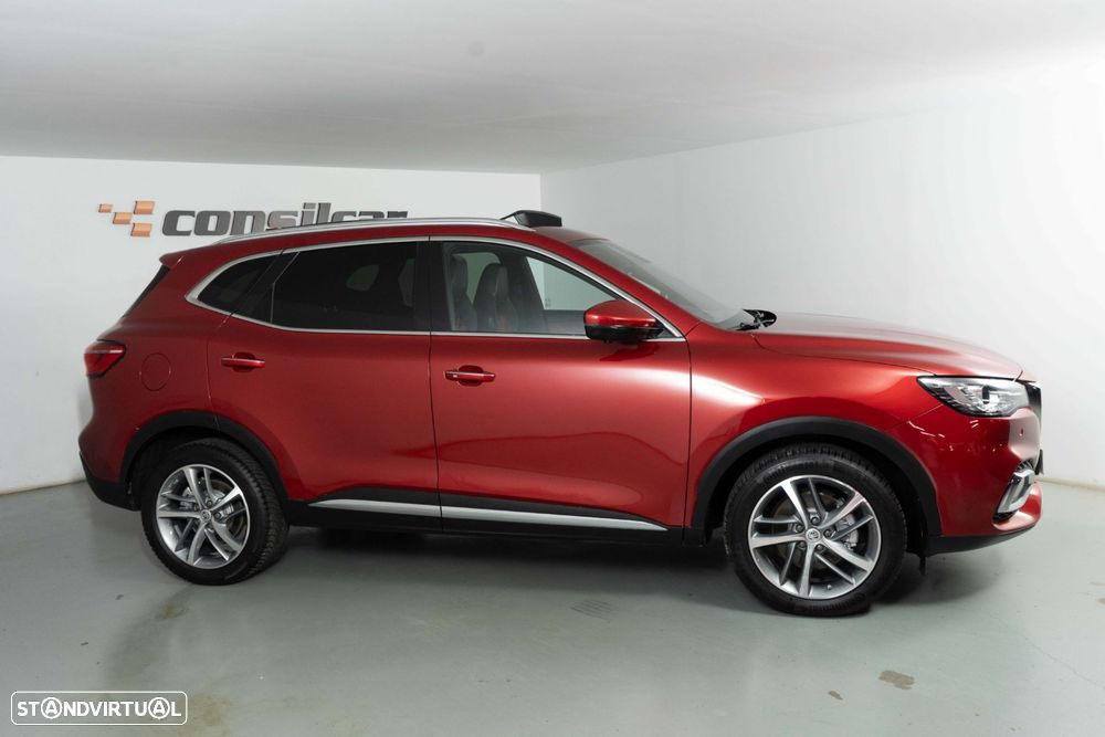 MG EHS 1.5 T-GDI Plug-in Hybrid Luxury - 6