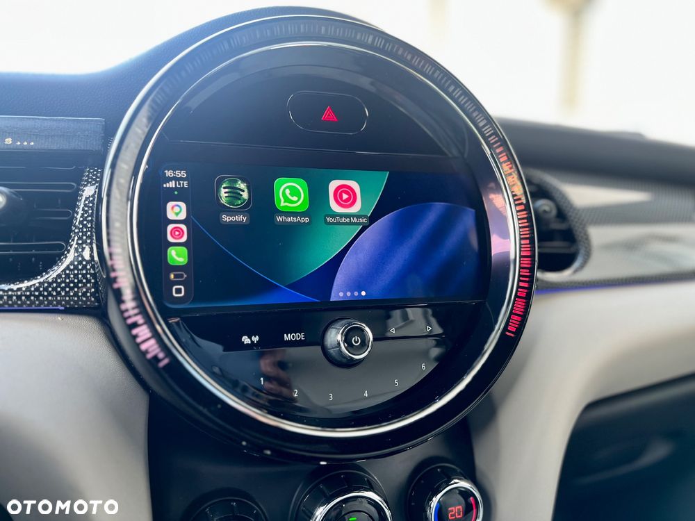 MINI Cooper S Yours Trim - 31