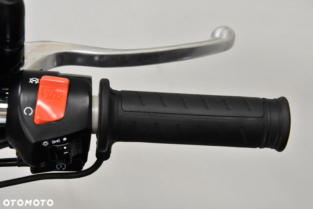 Honda VT - 18