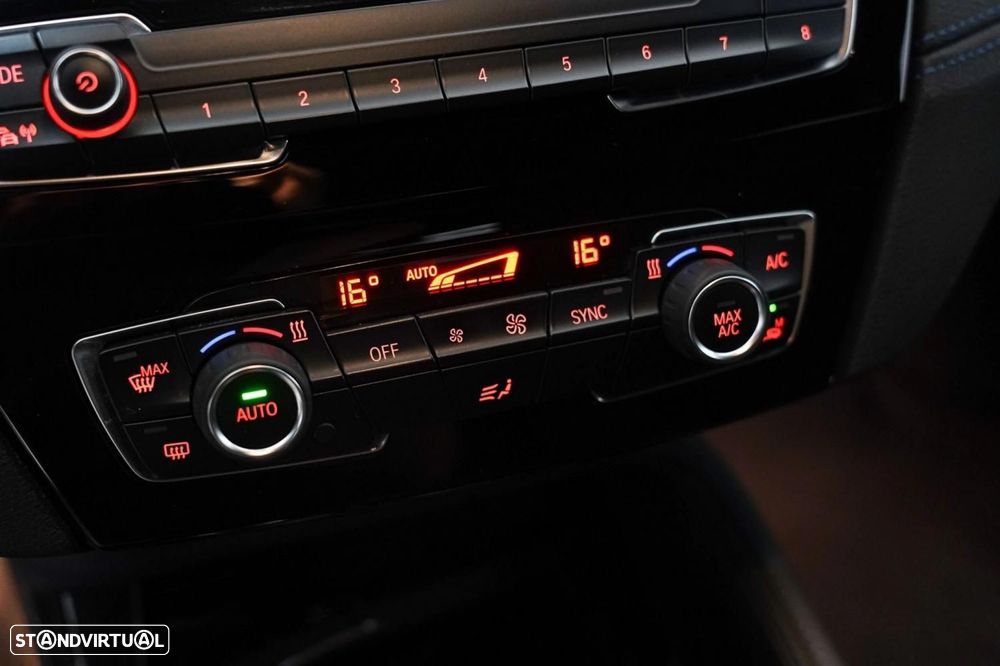 BMW X2 20 d xDrive Auto X Pack M - 23