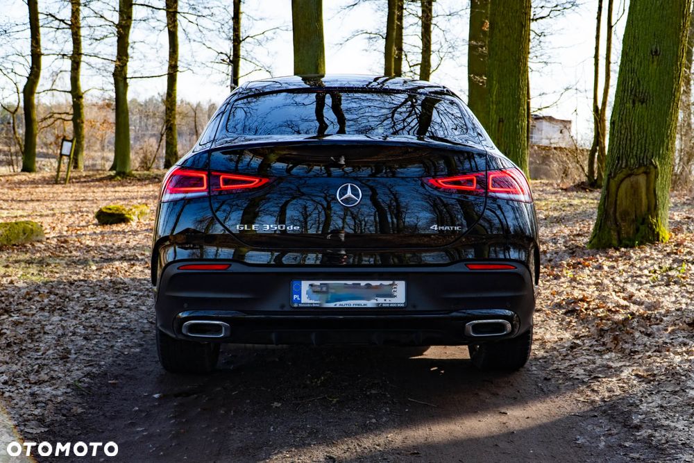 Mercedes-Benz GLE - 15