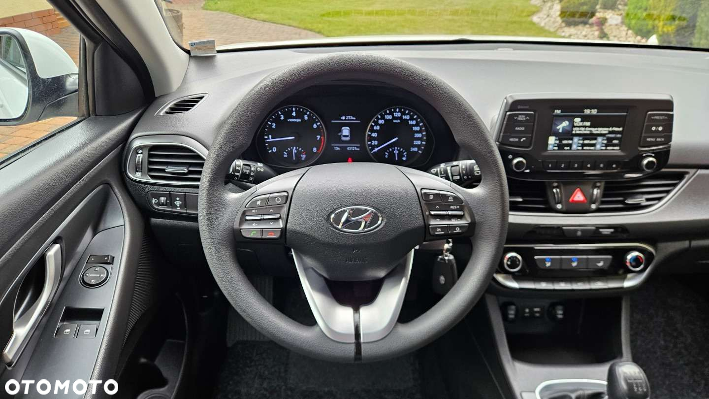 Hyundai i30 - 15