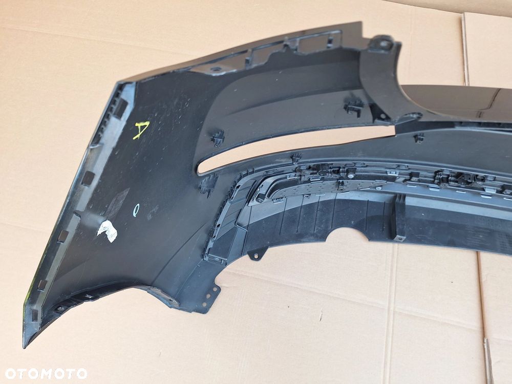 HYUNDAI i30 III HB LIFT 20- CAŁY NIE KLEJONY! B.ŁADNY ORYG. ZDERZAK TYŁ TYLNY 86611-G4500 WYSYŁKA 24H - 11