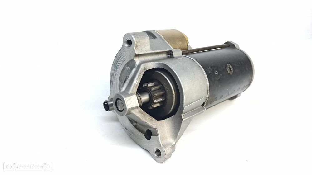 MOTOR DE ARRANQUE PEUGEOT 406 BERLINA (S1/S2) SRDT - 3