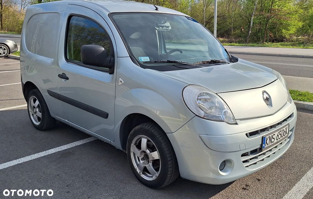 Renault Kangoo - 2