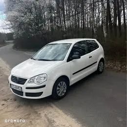 Volkswagen Polo - 1