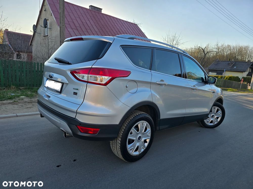Ford Kuga - 6