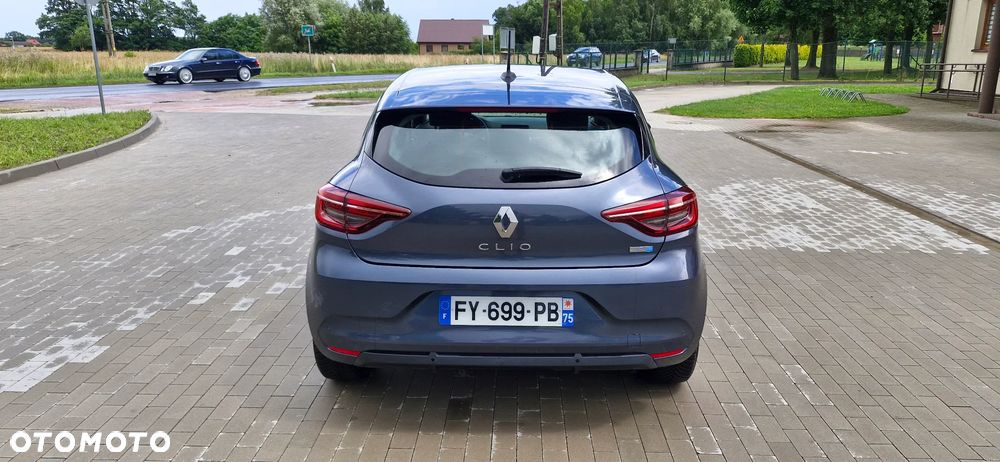 Renault Clio 1.6 E-TECH Intens - 6