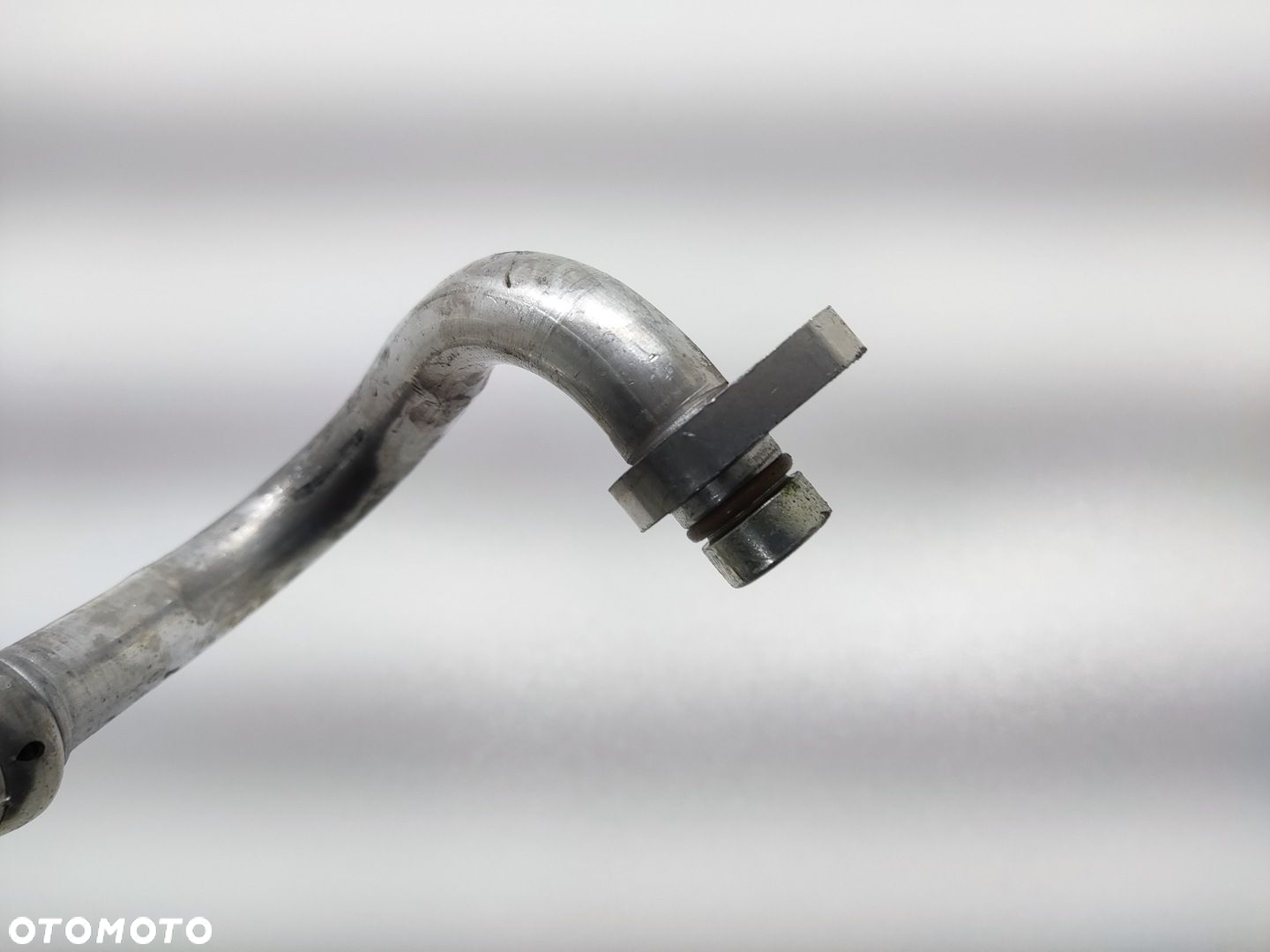PRZEWÓD KLIMATYZACJI RENAULT CAPTUR I 924803929 2013-2016 - 4