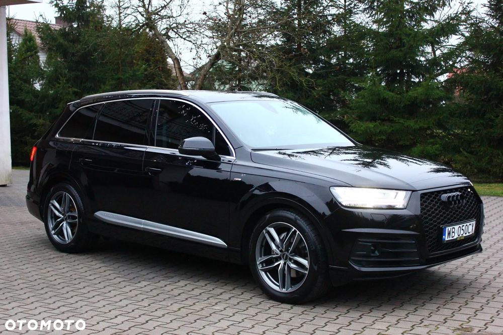 Audi Q7 - 23