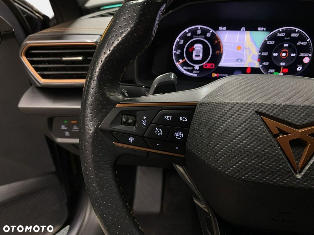Cupra Formentor - 22