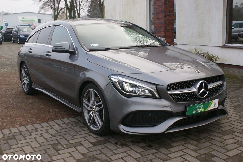 Mercedes-Benz CLA - 3