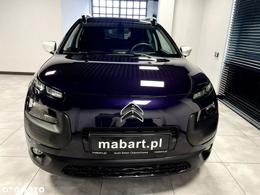 Citroën C4 Cactus VTi 82 Shine - 6