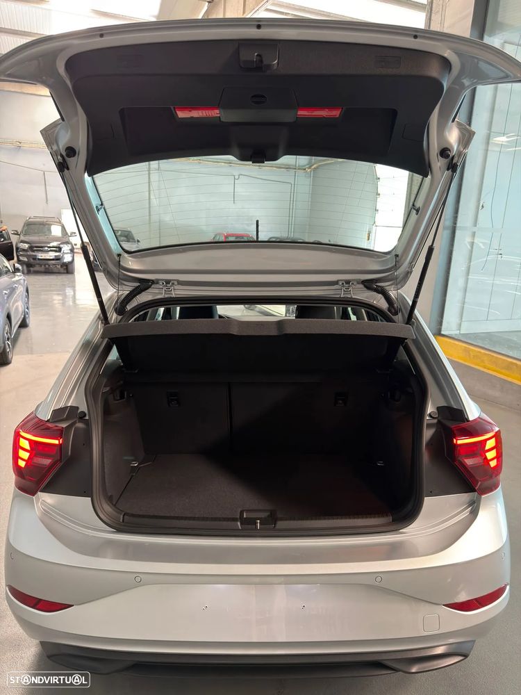 VW Polo 1.0 TSI Life - 10