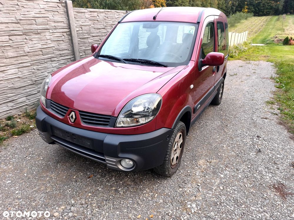 Renault Kangoo - 7