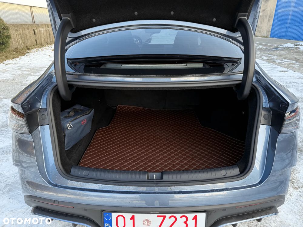 BYD Seal 6 1.5 Comfort - 11