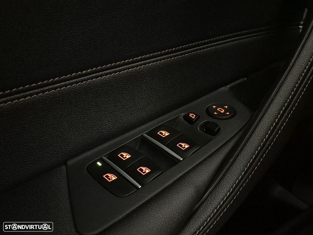 BMW 520 d Auto - 43