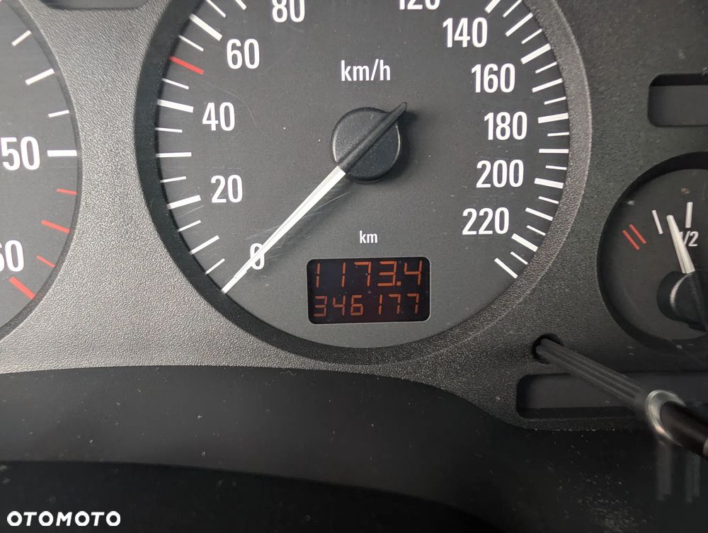 Opel Zafira 2.0 DTI Comfort - 17