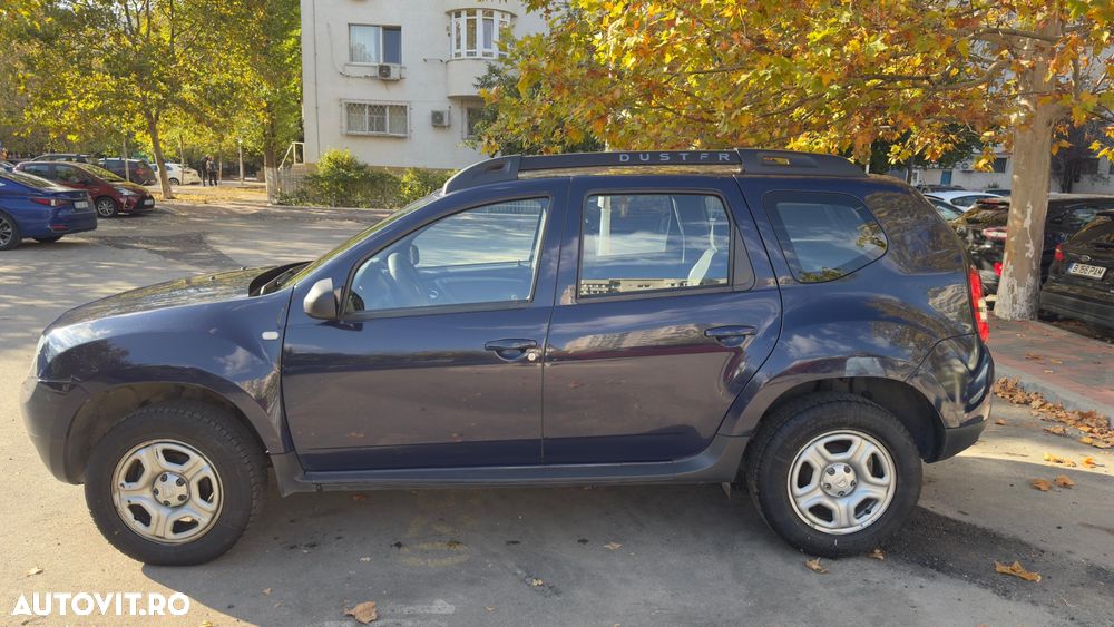 Dacia Duster 1.6 4x2 Ambiance - 6