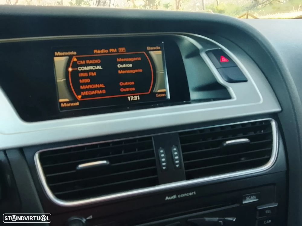 Audi A4 Avant 2.0 TDi Advance - 13