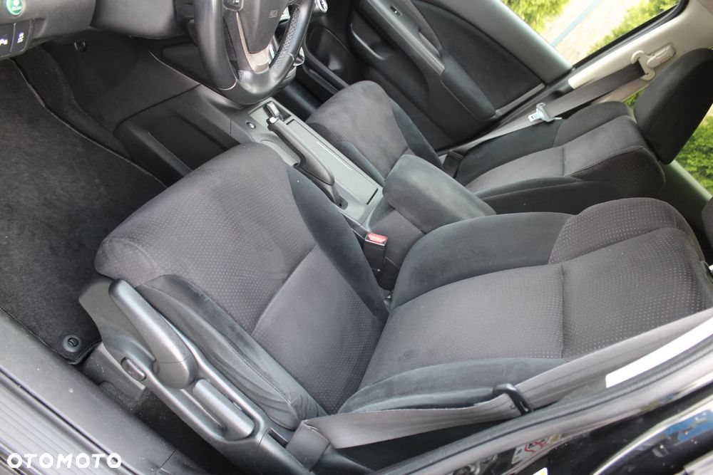 Honda CR-V 2.0i-VTEC 2WD Elegance - 12